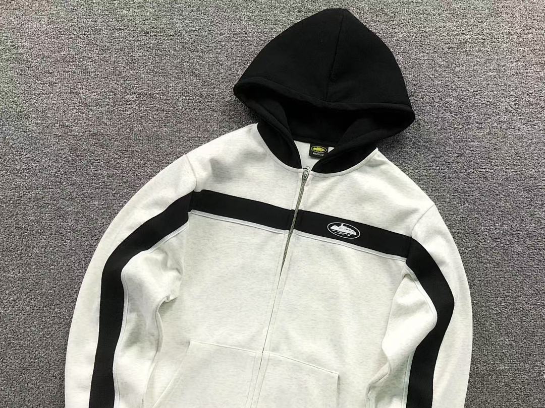 Corteiz 128 CORTEIZ HOODIE 512190178 (Im 170Cm 60Kg I Wear Size M In The Phot) - Image 7