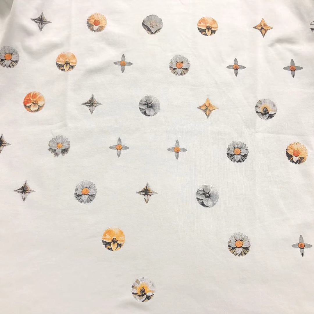 Louis Vuitton 125 L⭐ T-SHIRT 5241403147 (Im 170Cm 60Kg I Wear Size S In The Phot) - Image 10