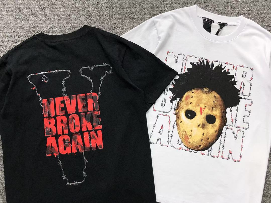 On Running 69 VLONE T-SHIRT 504143191 (Im 170Cm 60Kg I Wear Size S In The Phot) - Image 6