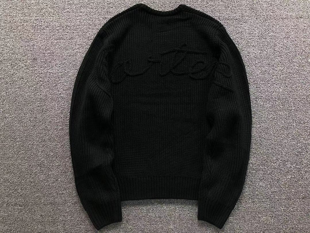 Corteiz 208 CORTEIZ SWEATER 12740334 (Im 170Cm 60Kg I Wear Size S In The Phot) - Image 5