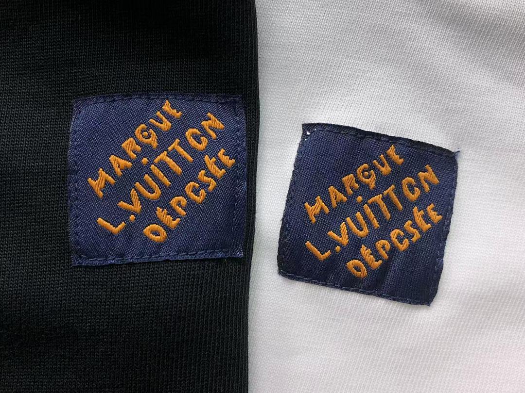 Louis Vuitton 118 L⭐ T-SHIRT 5240108147 (Im 170Cm 60Kg I Wear Size L In The Phot) - Image 18