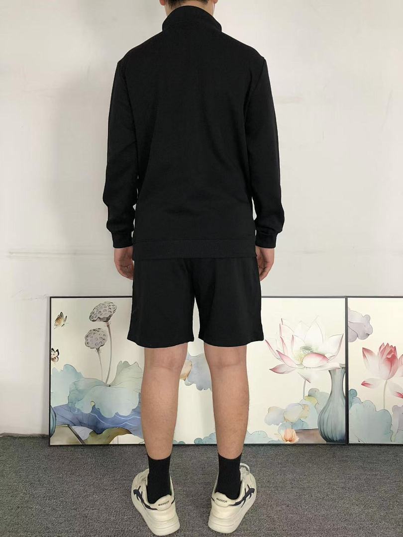 Unbranded 215 LULULEMON HOODIE 2112094501 (Im 170Cm 60Kg I Wear Size L In The Phot) - Image 4