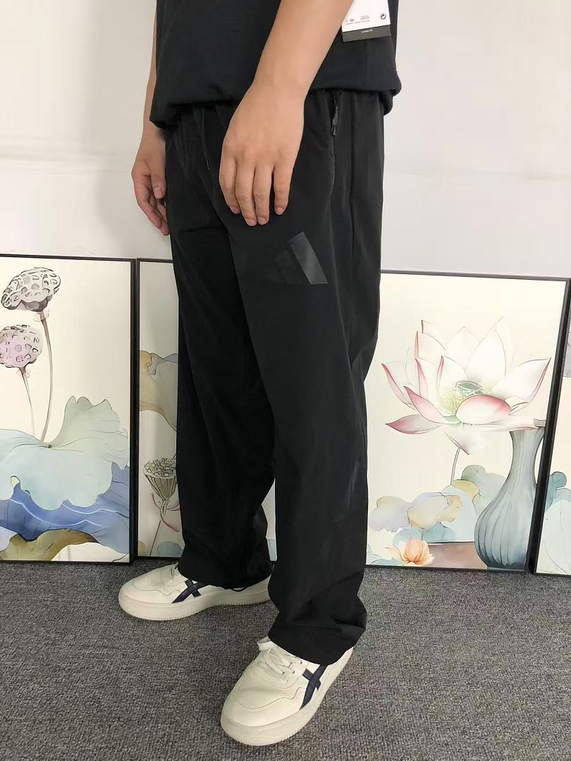 Adidas 115 A⭐I⭐AS TROUSERS 124280735 (Im 170Cm 60Kg I Wear Size M In The Phot) - Image 4