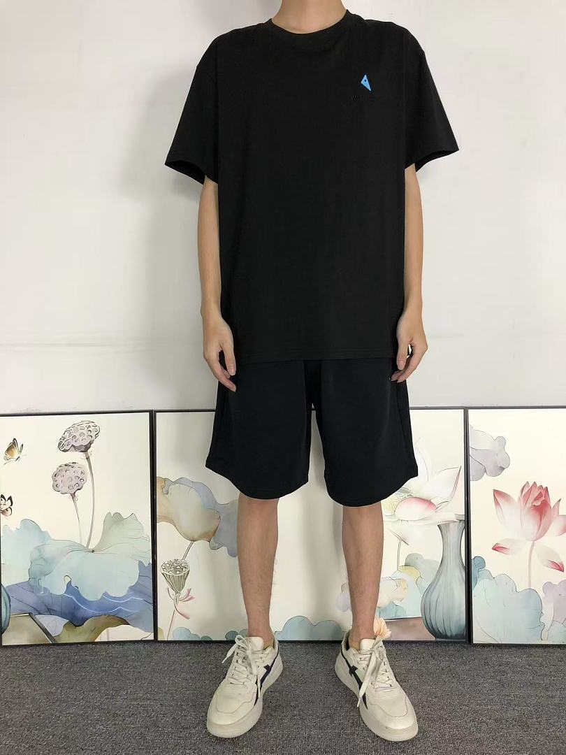 Unbranded 135 K⭐AT⭐ERMU⭐EN T-SHIRT 22062439001 (Im 170Cm 60Kg I Wear Size M In The Phot) - Image 3