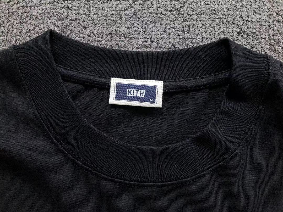 Kith 138 KITH T-SHIRT 22042329001 (Im 170Cm 60Kg I Wear Size M In The Phot) - Image 14