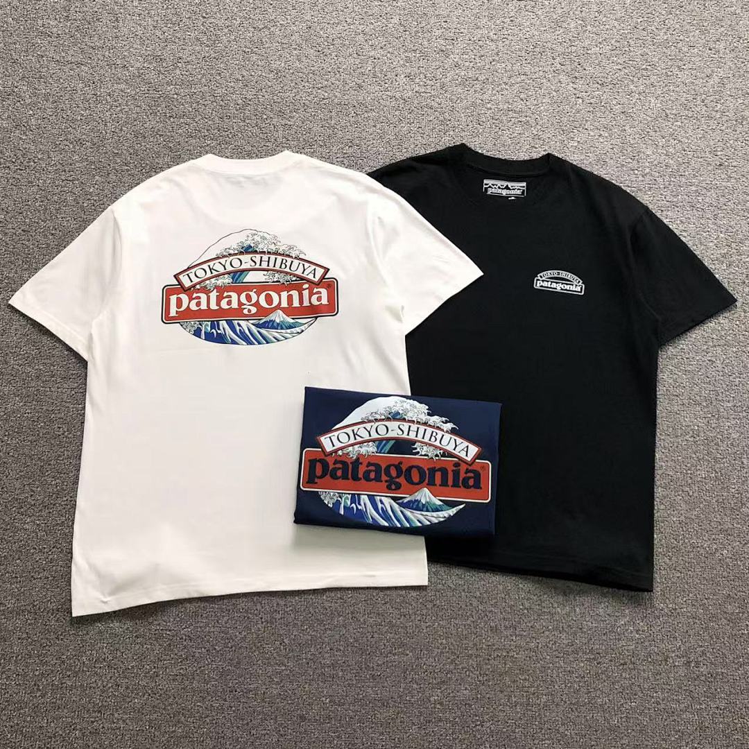 On Running 78 PATAGONIA T-SHIRT 123101802 (Im 170Cm 60Kg I Wear Size M In The Phot)