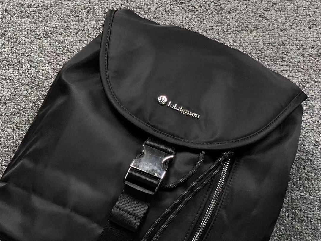 On Running 178 LULULEMON BAG 3205080623 (Long 37CM* Wide 13CM* High 29CM) - Image 9
