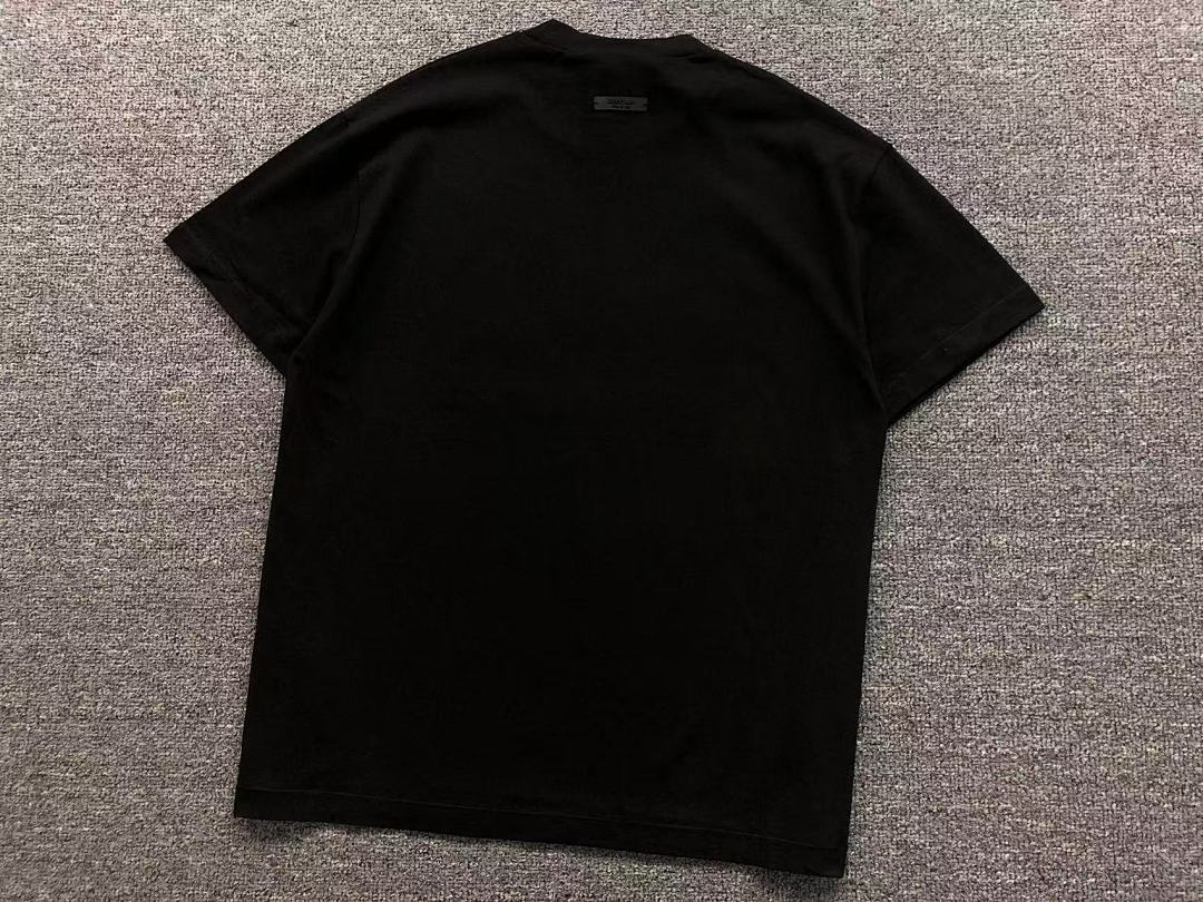 Fear of God 85 FOG T-SHIRT 1108110251 (Im 170Cm 60Kg I Wear Size M In The Phot) - Image 15