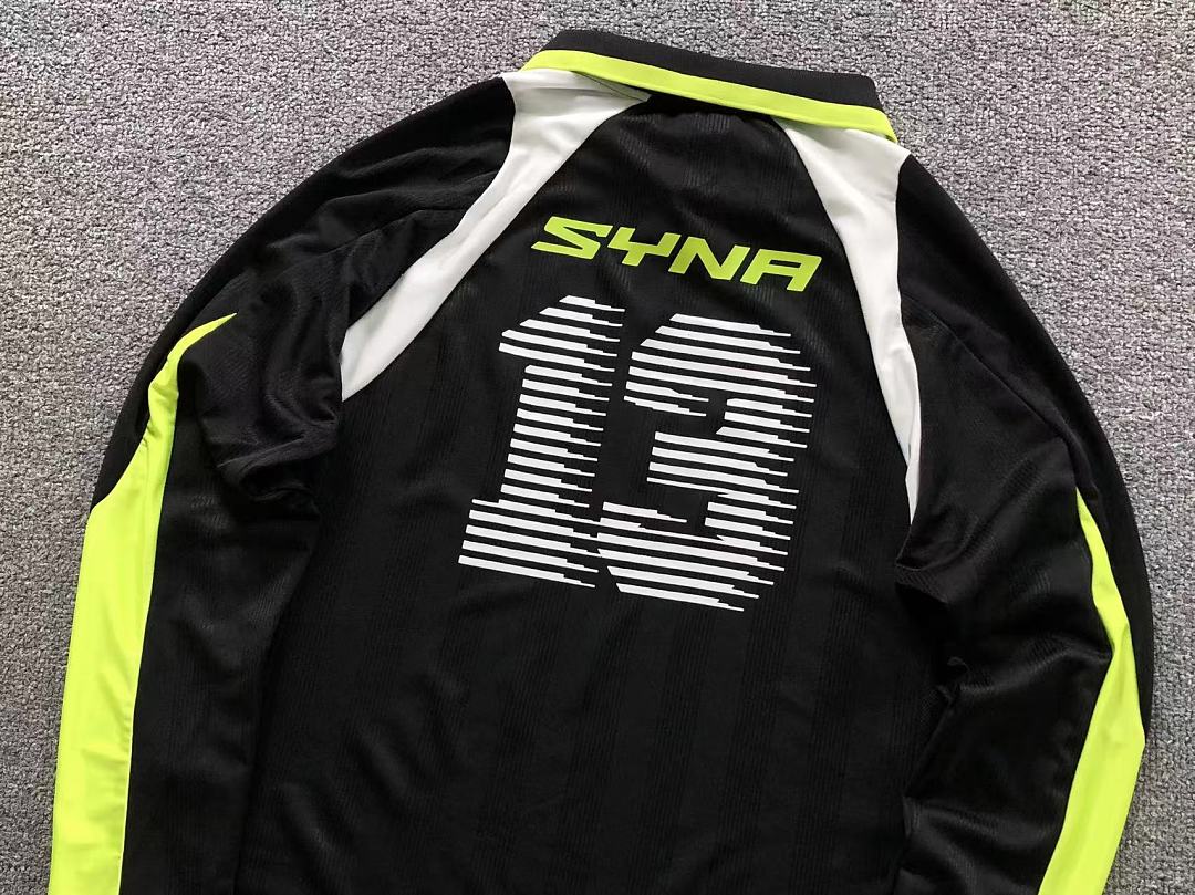 Unbranded 115 S⭐N⭐ LONG SLEEVED 42053018170 (Im 170Cm 60Kg I Wear Size S In The Phot) - Image 17