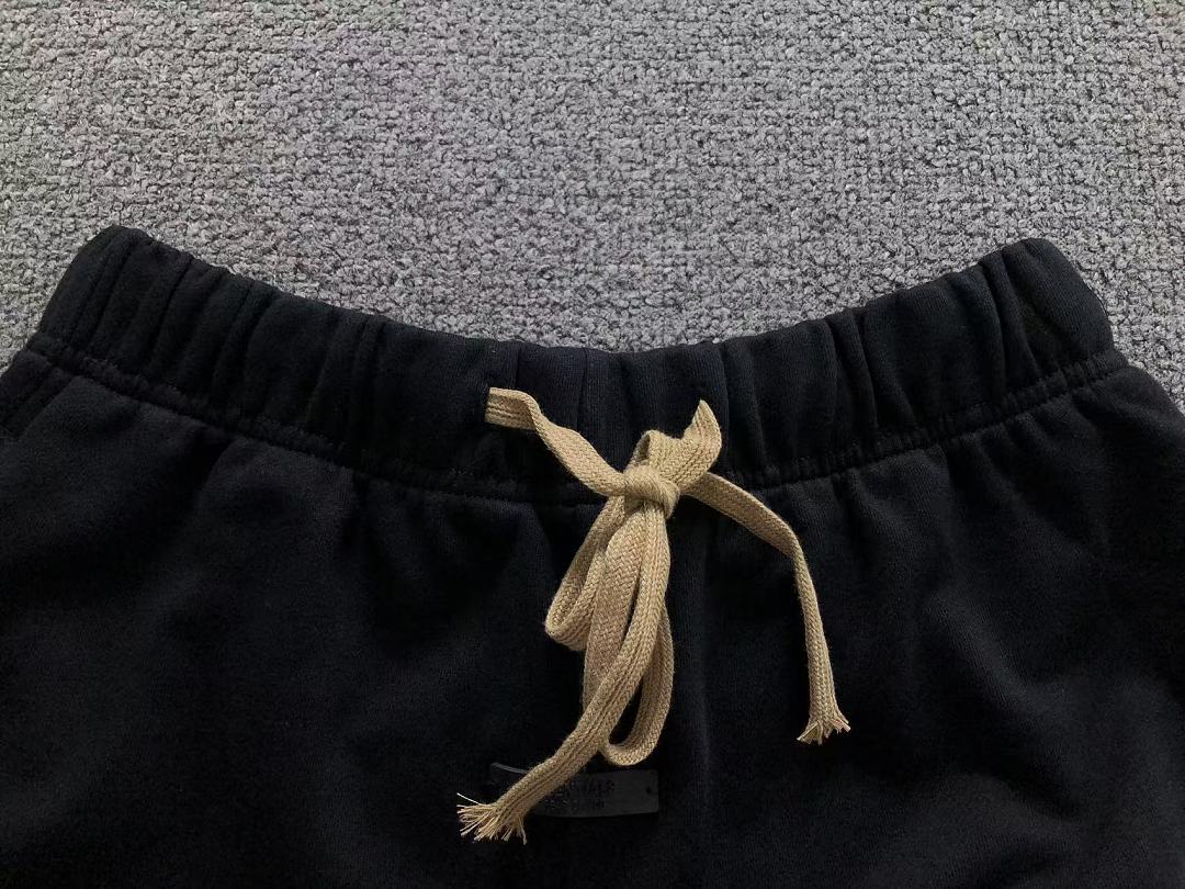 Fear of God 98 FOG NBA BASKETBALL SHORTS 127130251 (Im 170Cm 60Kg I Wear Size M In The Phot) - Image 16