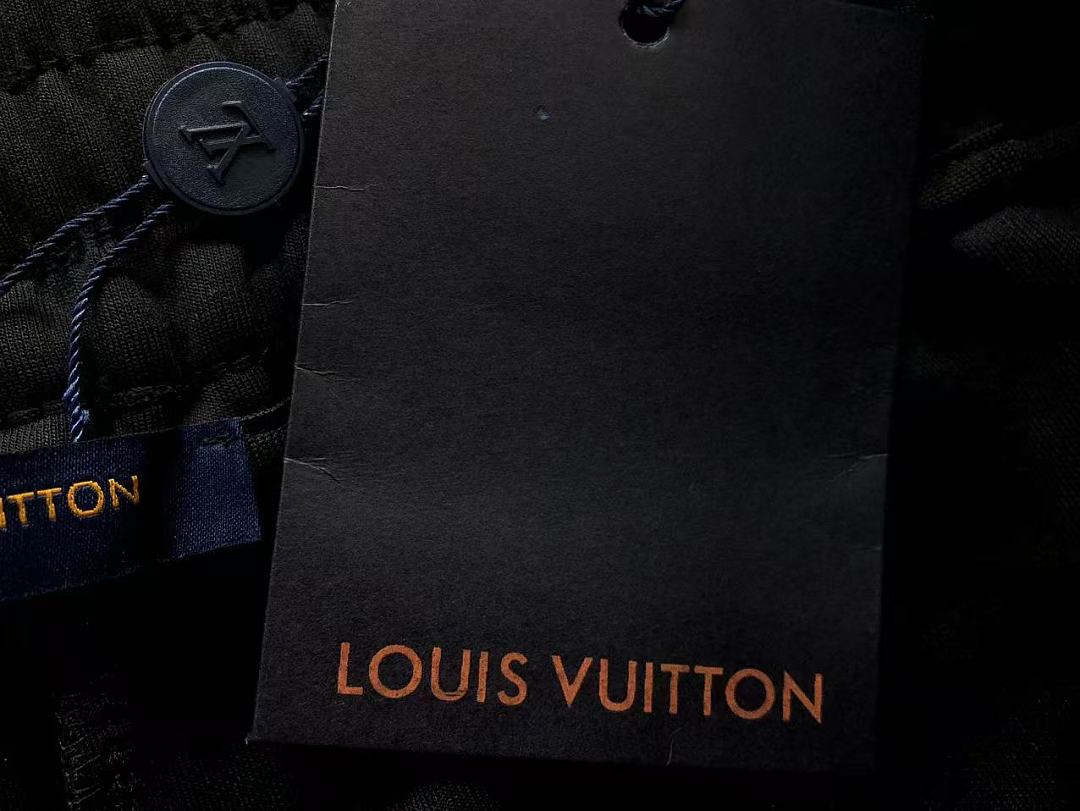 Louis Vuitton 125 L⭐ SHORTS 3206293003 (Im 170Cm 60Kg I Wear Size L In The Phot) - Image 19