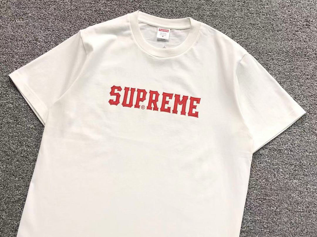 Supreme 115 S⭐⭐R⭐⭐E T-SHIRT 4203182777 (Im 170Cm 60Kg I Wear Size M In The Phot) - Image 8