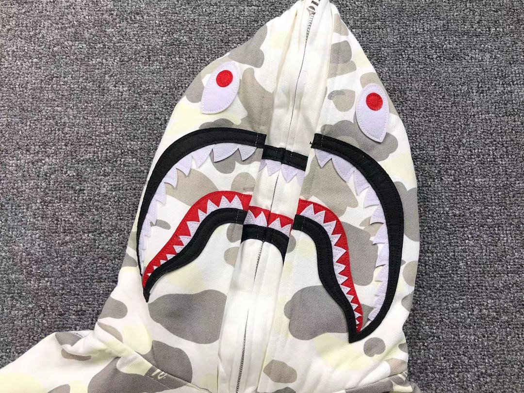 Bape 279 BAPE - Image 7