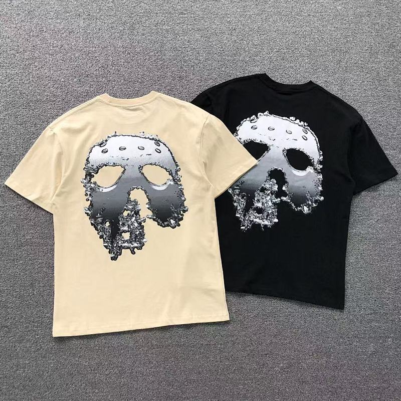Revenge 69 REVENGE T-SHIRT 504022391 (Im 170Cm 60Kg I Wear Size S In The Phot)
