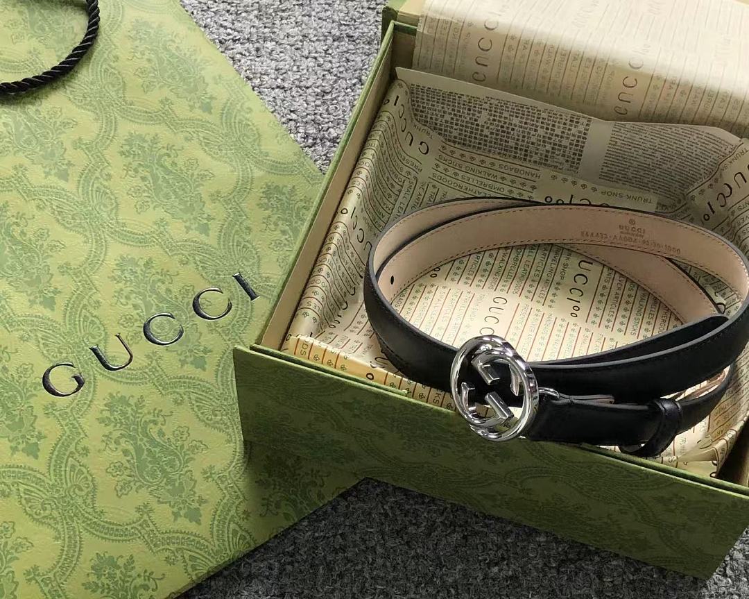 Gucci 275 G⭐C⭐I - Image 3
