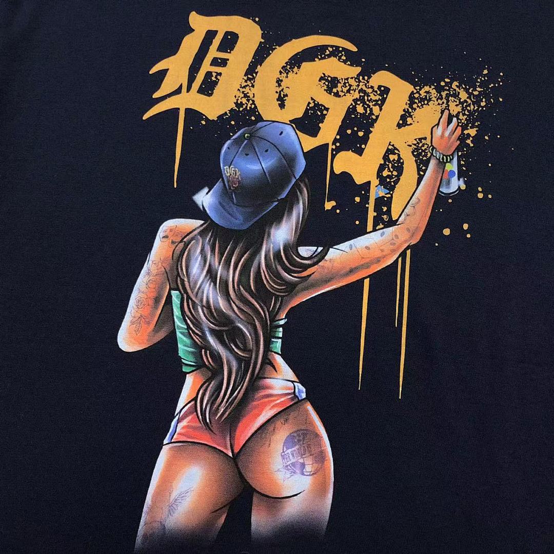DGK 95 DGK T-SHIRT - Image 11