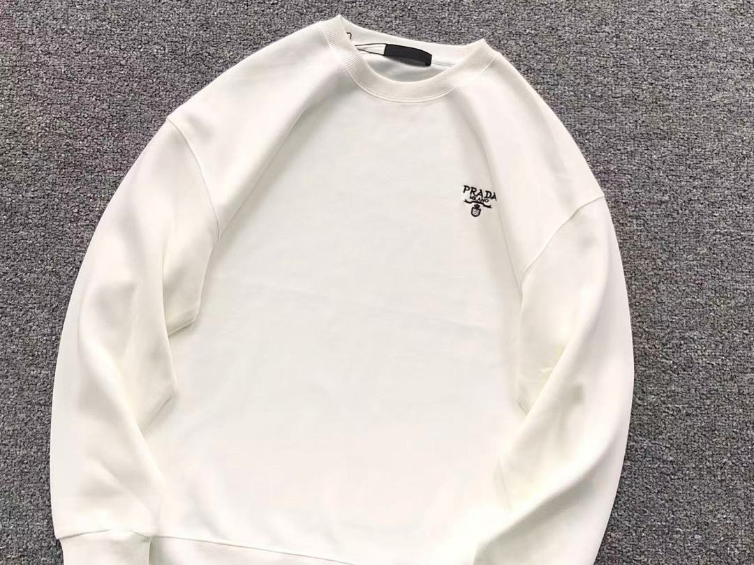 Unbranded 175 P⭐A⭐A HOODIE 2111031001 (Im 170Cm 60Kg I Wear Size L In The Phot) - Image 11