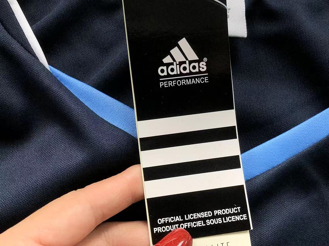 Unbranded 95 FOOTBALL T-SHIRT 1272019002 (Im 170Cm 60Kg I Wear Size L In The Phot) - Image 16