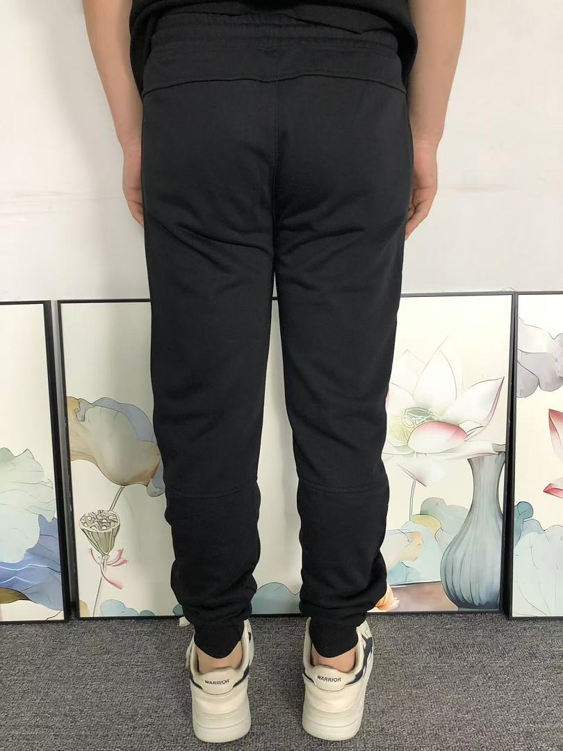 C.P. Company 165 CP TROUSERS 42060912143 (Im 170Cm 60Kg I Wear Size M In The Phot) - Image 5