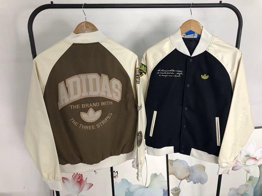 Adidas 175 A⭐I⭐AS JACKET 1108125735 (Im 170Cm 60Kg I Wear Size M In The Phot) - Image 39
