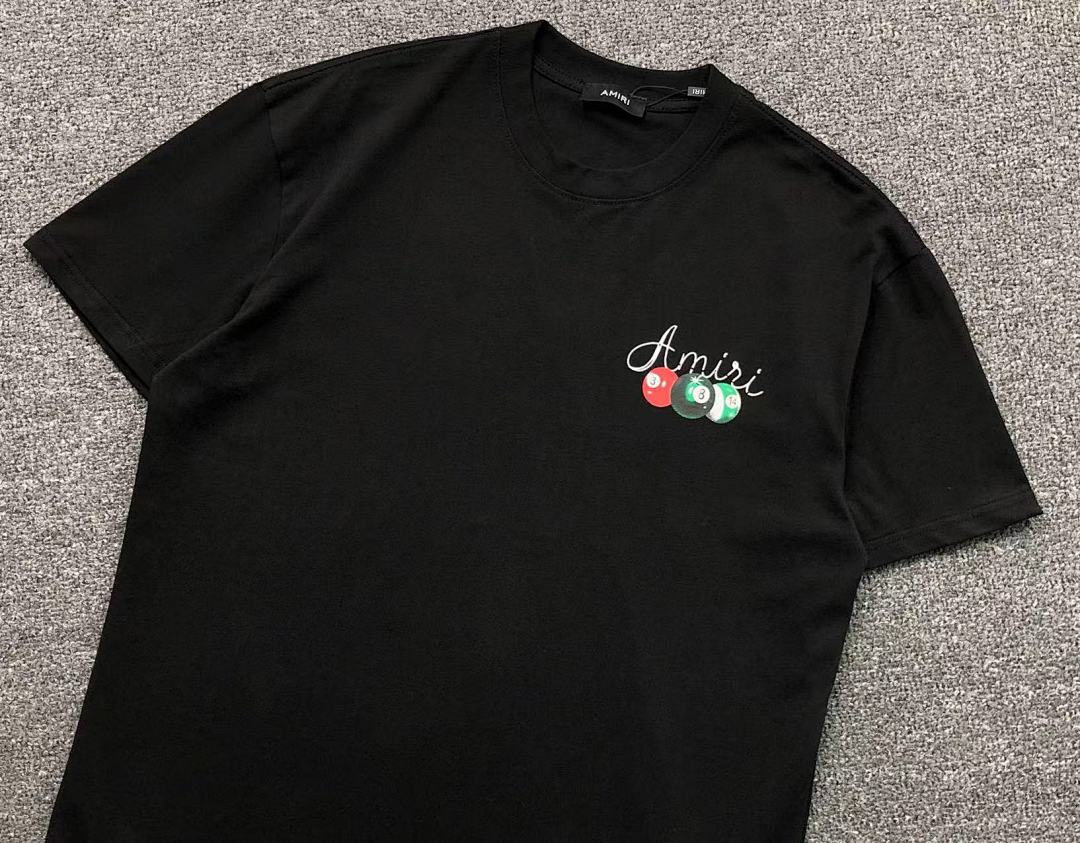 AMIRI 85 AMIRI T-SHIRT - Image 7