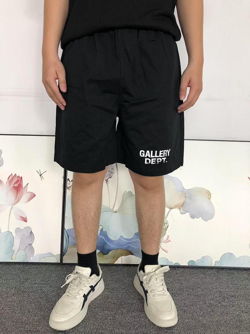 Gallery Dept 85 GALLERY DEPT SHORTS 1108140551 (Im 170Cm 60Kg I Wear Size M In The Phot) - Image 3