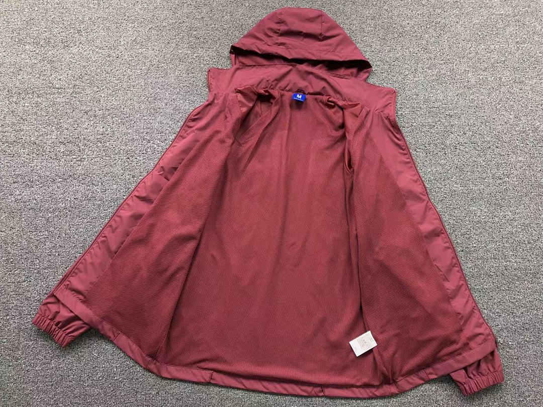 Unbranded 135 FOOTBALL TRENCH COAT 11030417002 (Im 170Cm 55Kg I Wear Size M In The Phot) - Image 21
