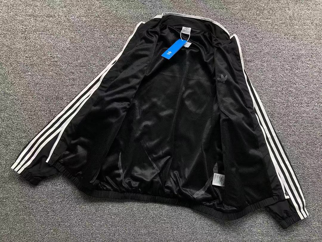 Adidas 135 A⭐I⭐AS JACKET 59051985 (Im 170Cm 60Kg I Wear Size M In The Phot) - Image 25