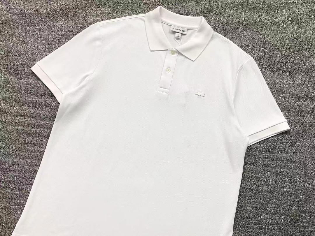 Lacoste 118 LACOSTE POLO 4205130477 (Im 170Cm 60Kg I Wear Size L In The Phot) - Image 11