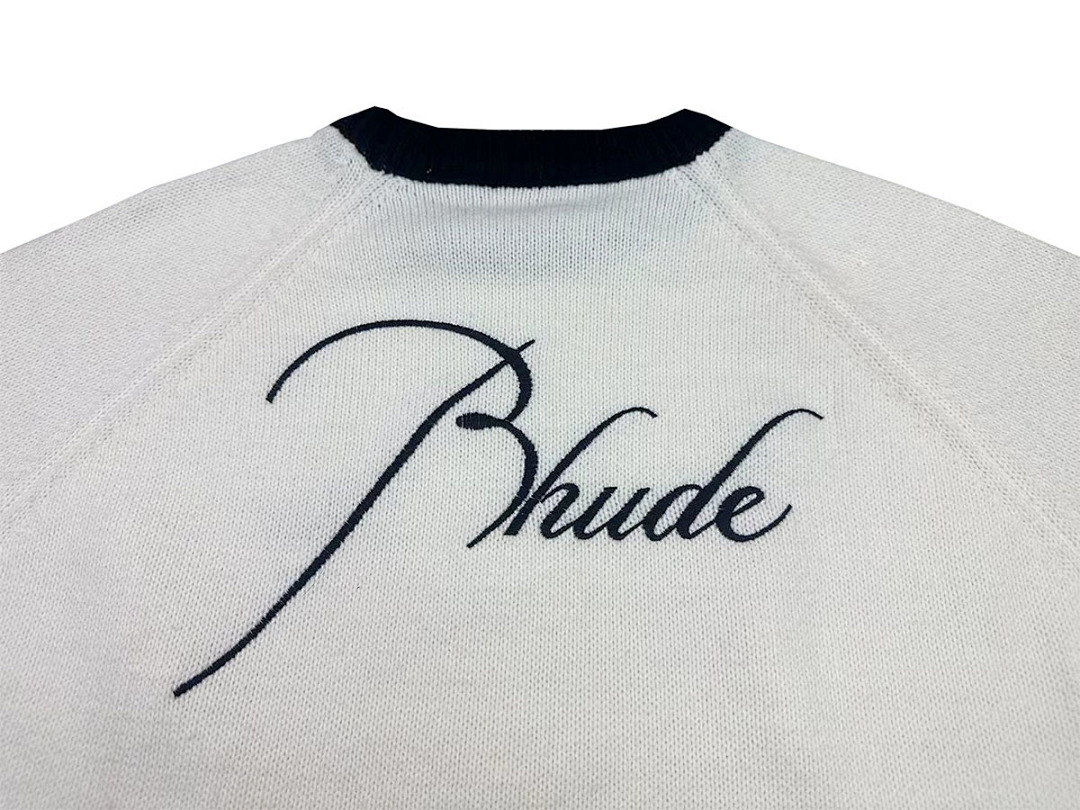 Rhude 145 RHUDE - Image 16
