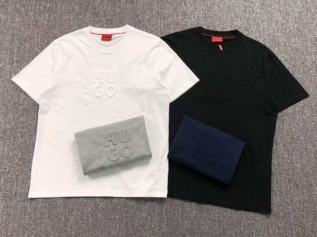 Hugo Boss 89 H⭐G⭐ B⭐⭐S T-SHIRT 311180303 (Im 170Cm 57Kg I Wear Size M In The Phot) - Image 3