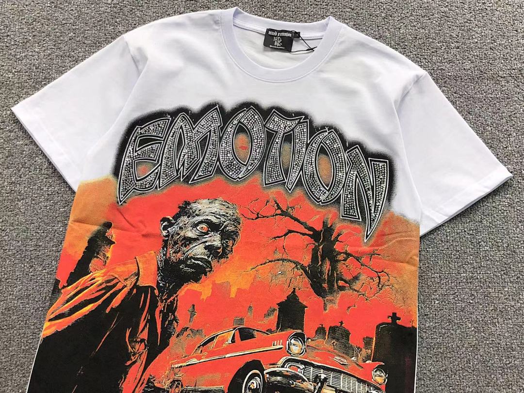 On Running 88 MI⭐⭐D EM⭐⭐ION T-SHIRT 5211013168 (Im 170Cm 60Kg I Wear Size S In The Phot) - Image 8