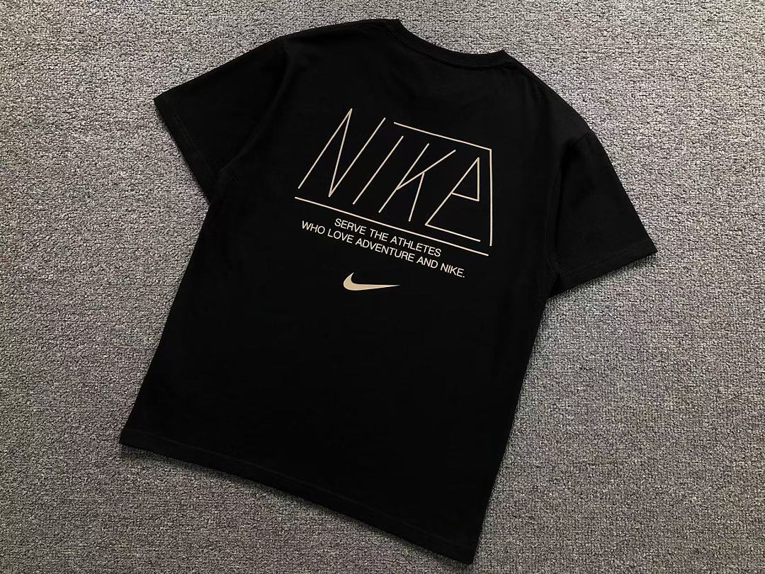 Nike 158 N⭐K⭐ T-SHIRT 5243022108 (Im 170Cm 60Kg I Wear Size M In The Phot) - Image 8
