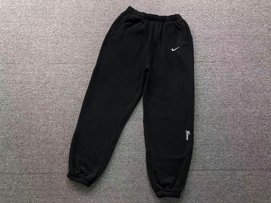 Nike TROUSERS125 N⭐K⭐ HOODIE TROUSERS 127108119 (Im 170Cm 60Kg I Wear Size M In The Phot) - Image 36