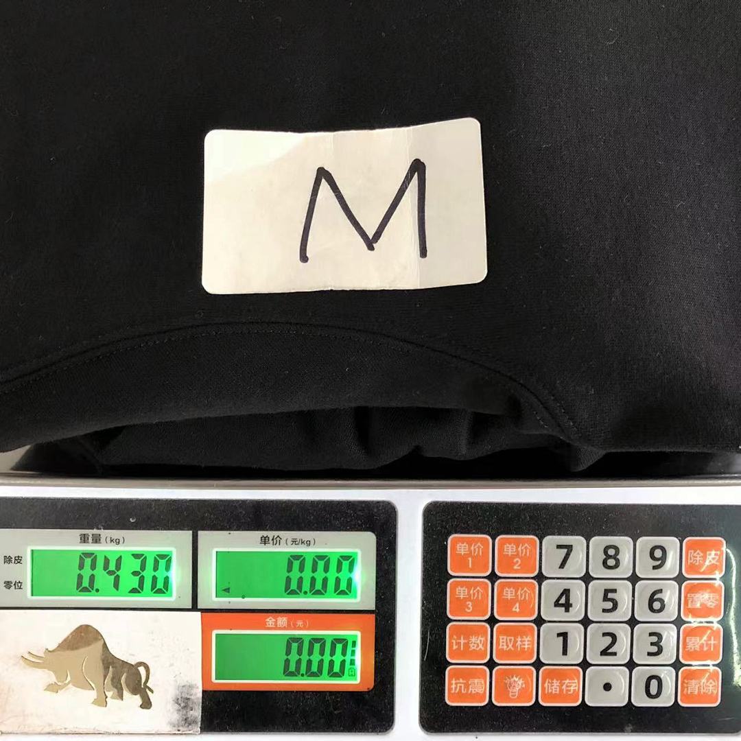 Unbranded 175 LACOSTE HOODIE 2112093301 (Im 170Cm 60Kg I Wear Size M In The Phot) - Image 25
