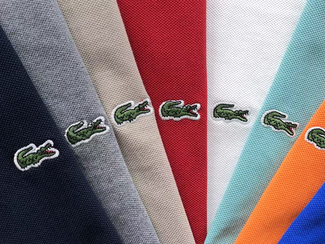 Lacoste 135 LACOSTE POLO 4105240977 (Im 170Cm 60Kg I Wear Size M In The Phot) - Image 28
