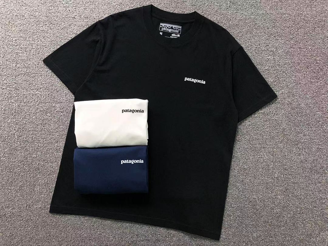 On Running 78 PATAGONIA T-SHIRT 123100102 (Im 170Cm 60Kg I Wear Size M In The Phot) - Image 17
