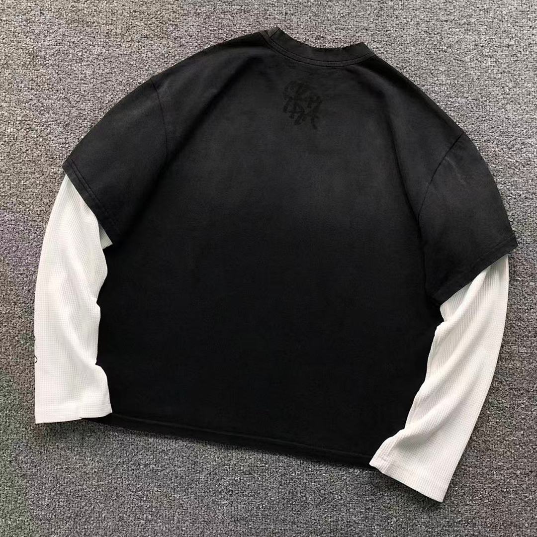 Mertra 118 M⭐RT⭐A LONG SLEEVED 1110183634 (Im 170Cm 60Kg I Wear Size S In The Phot), photo 1