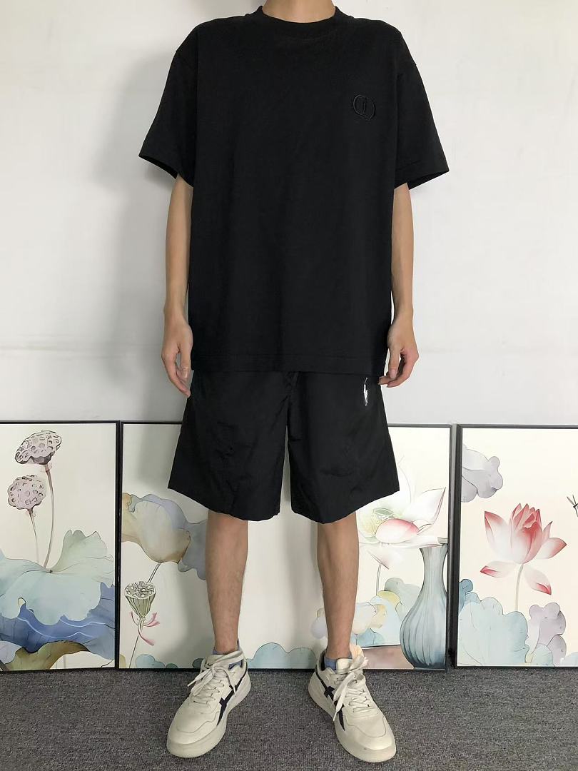 Dior 125 D⭐O⭐ T-SHIRT 5261609147 (Im 170Cm 60Kg I Wear Size L In The Phot) - Image 3