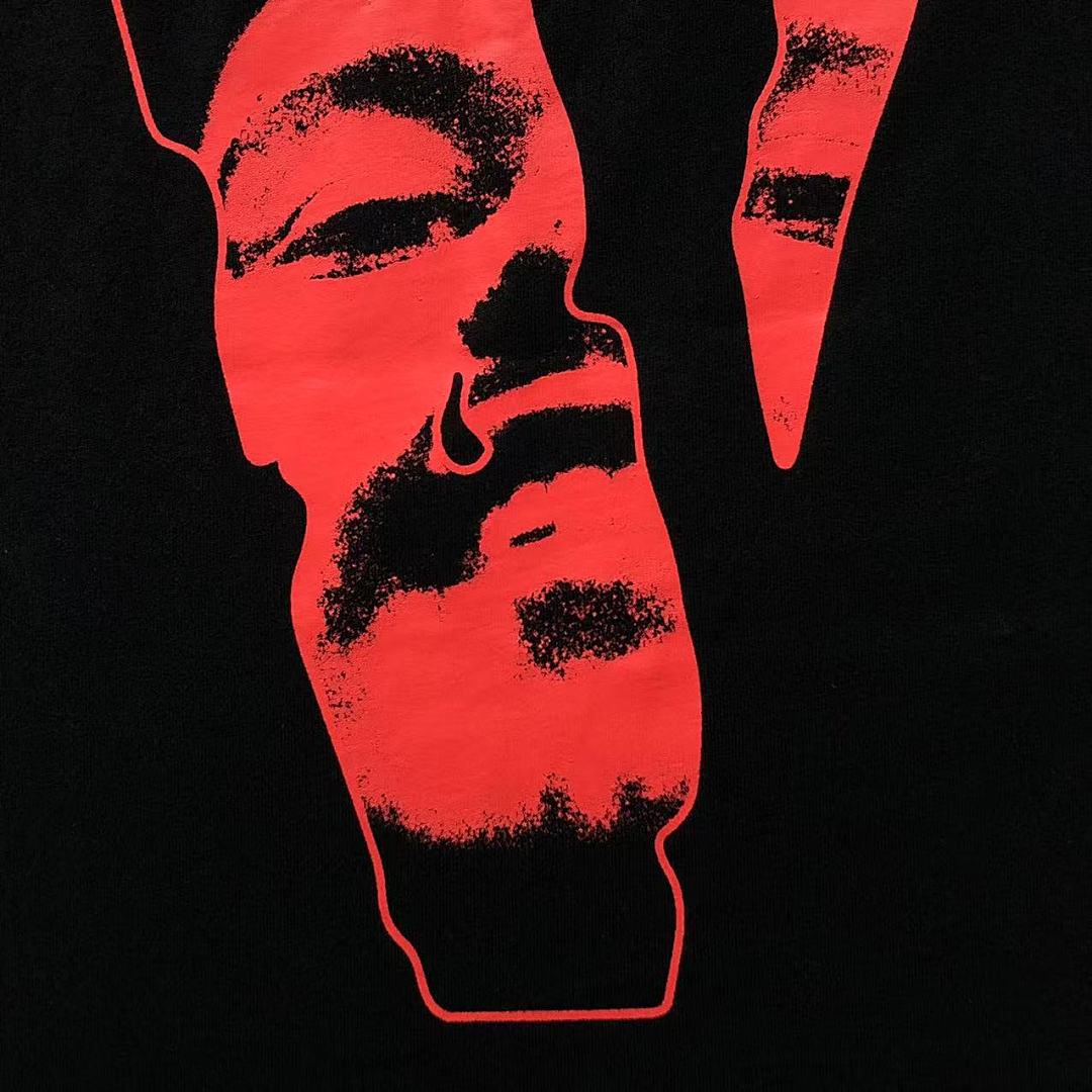 On Running 69 VLONE T-SHIRT 504159091 (Im 170Cm 60Kg I Wear Size S In The Phot) - Image 15