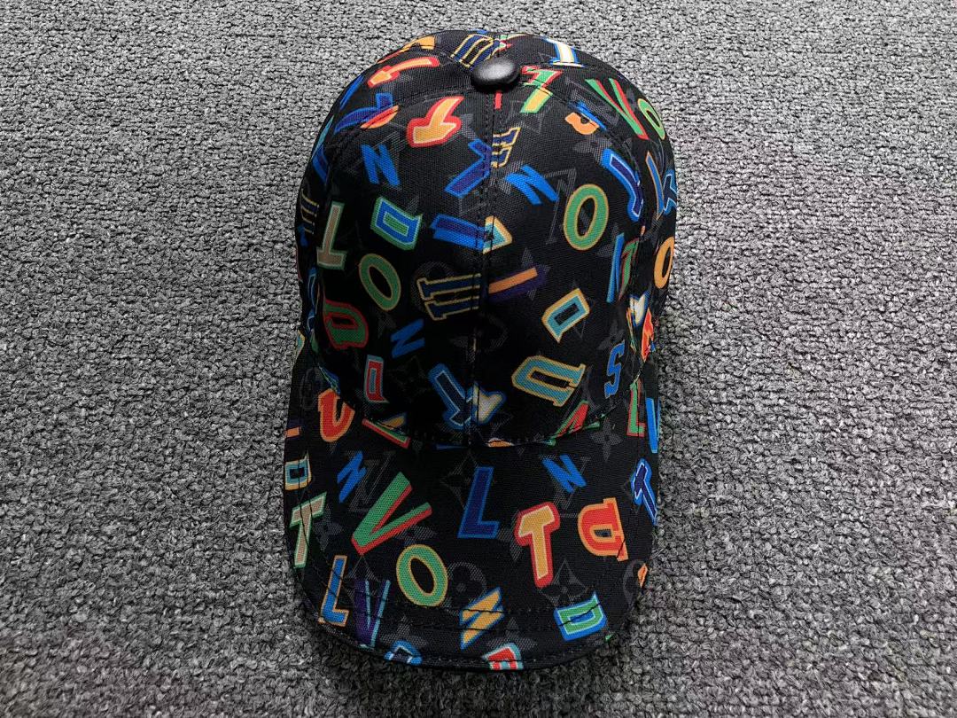 Louis Vuitton 98 L⭐ - Image 4