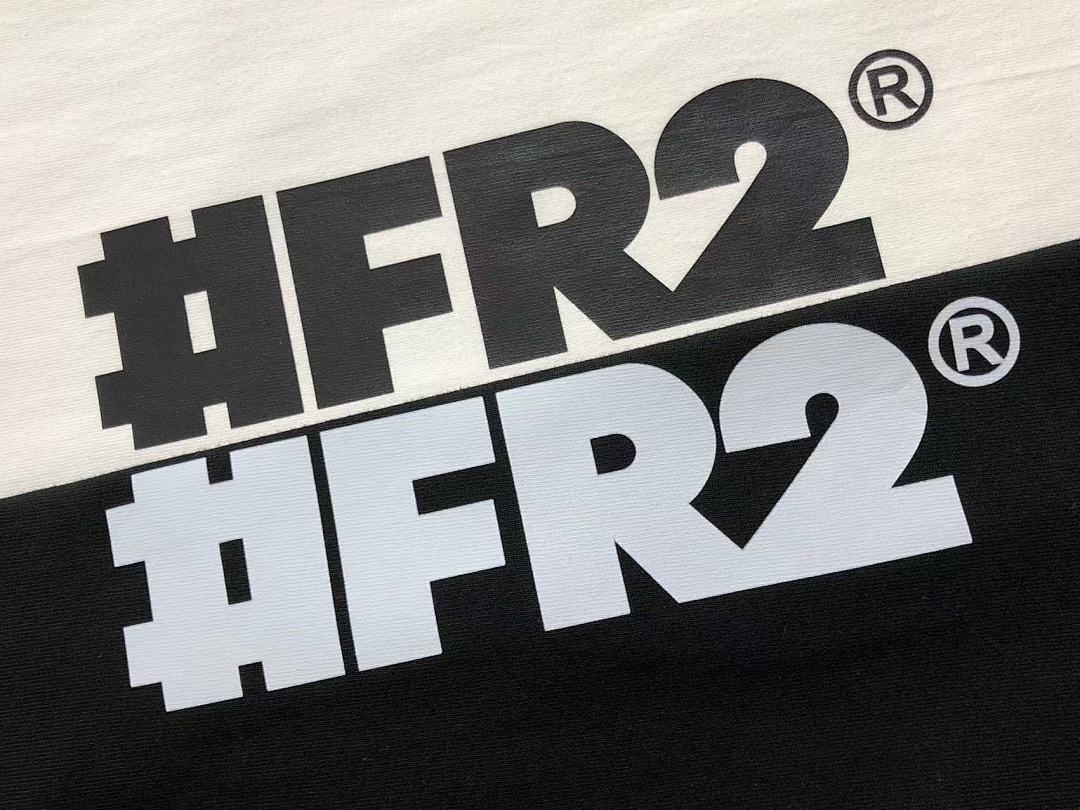 FR2 95 FR2 T-SHIRT - Image 18