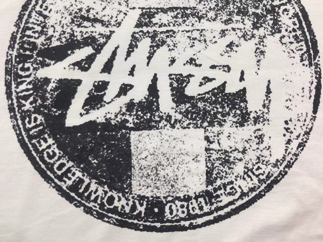 Stussy 78 STUSSY T-SHIRT - Image 9