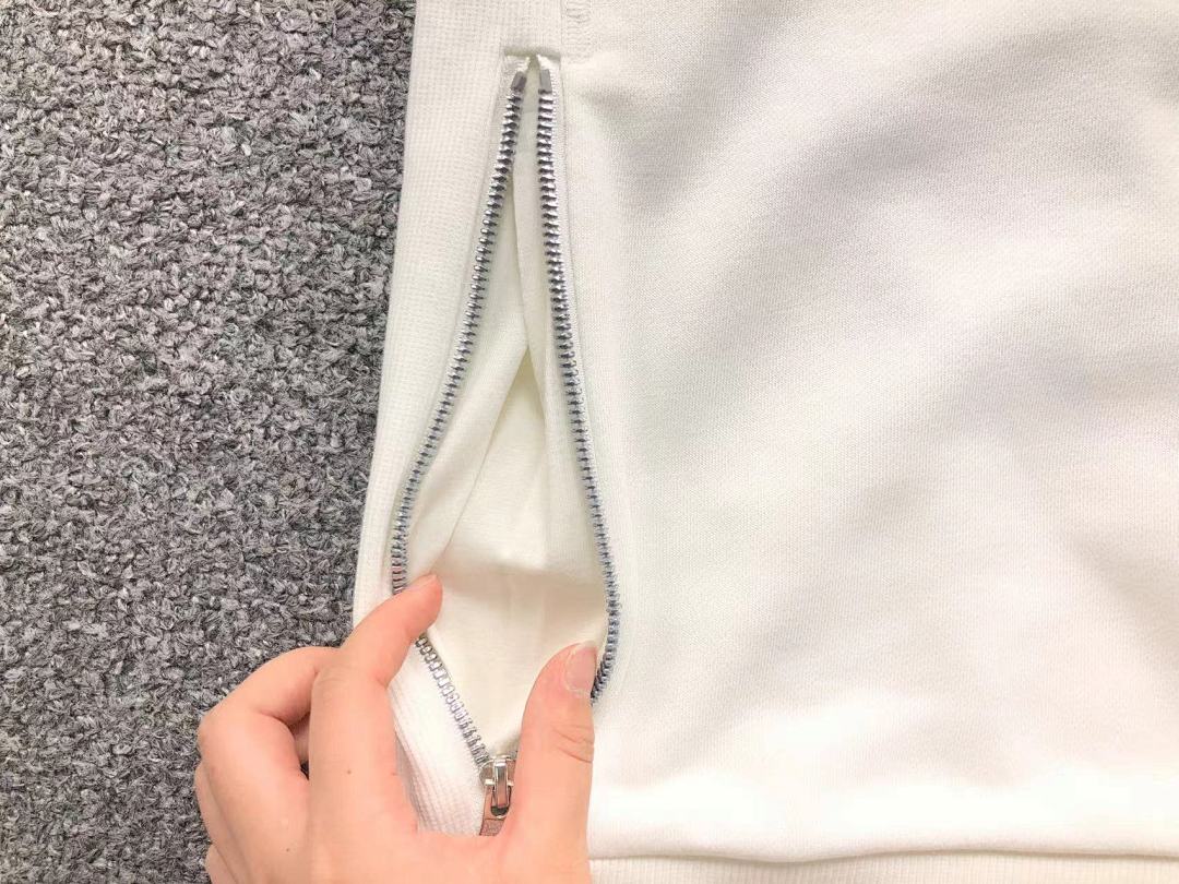 Nike 165 N⭐K⭐ HOODIE 3109280817 (Im 170Cm 60Kg I Wear Size L In The Phot) - Image 22