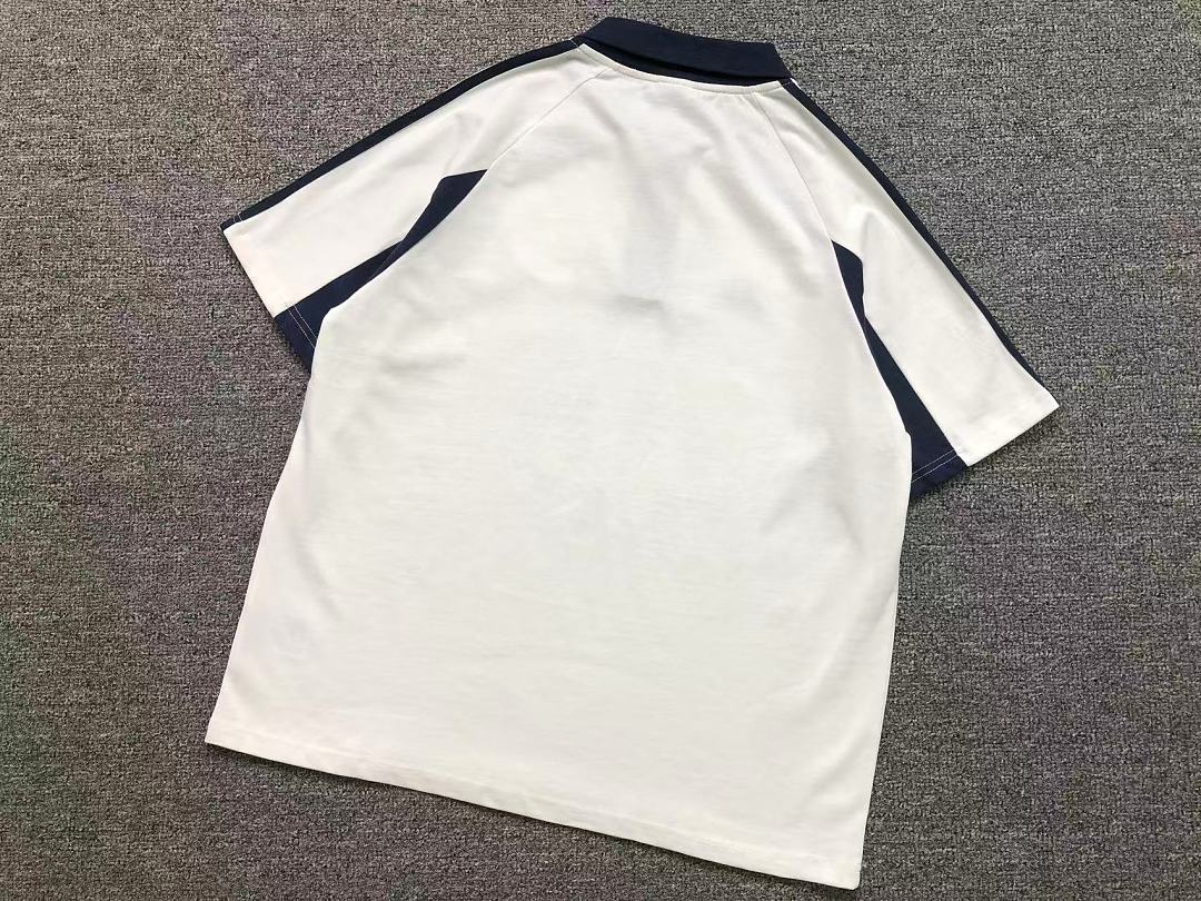 Adidas 125 A⭐I⭐AS POLO 4204300477 (Im 170Cm 60Kg I Wear Size M In The Phot) - Image 9