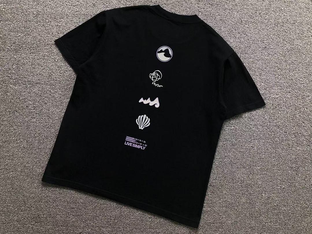 On Running 78 PATAGONIA T-SHIRT 123101302 (Im 170Cm 60Kg I Wear Size M In The Phot) - Image 12