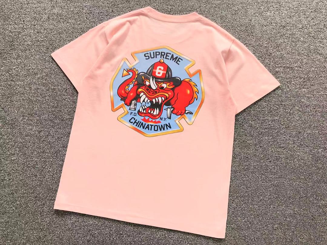 Supreme 98 S⭐⭐R⭐⭐E T-SHIRT 4207211802 (Im 170Cm 60Kg I Wear Size M In The Phot) - Image 19