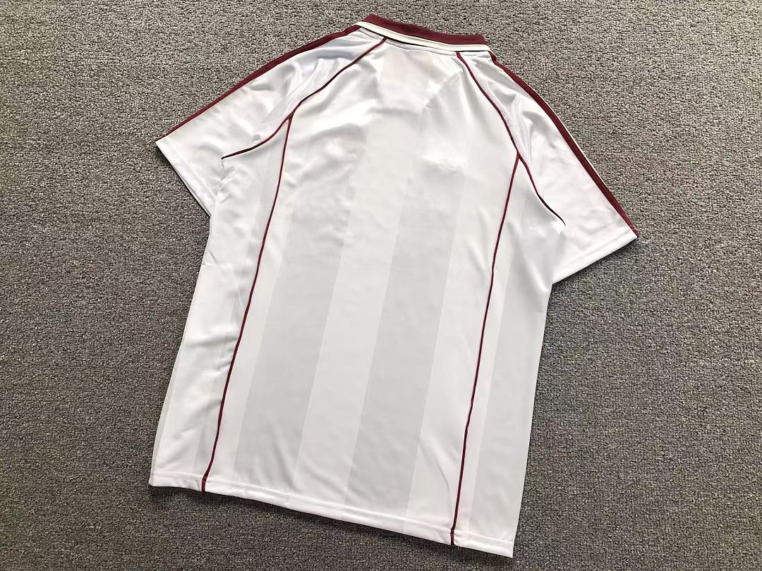 Unbranded 82 FOOTBALL T-SHIRT 1282829002 (Im 170Cm 60Kg I Wear Size L In The Phot) - Image 11