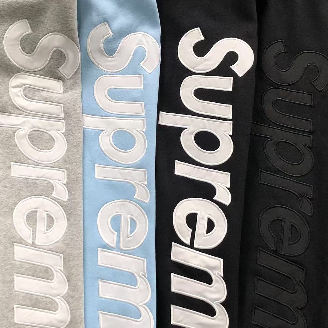 Supreme TROUSERS 168 S⭐⭐R⭐⭐E HOODIE - Image 43