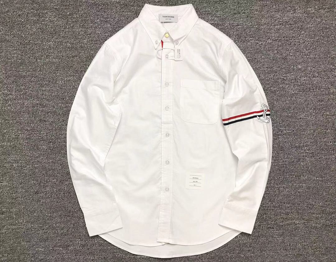 Unbranded 235 THOM BROWNE - Image 3